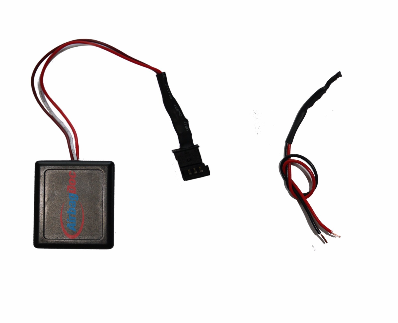 Emulator For BMW 5 Series E60E61 M5 Passenger Seat Occupancy Mat Bypass Sensor