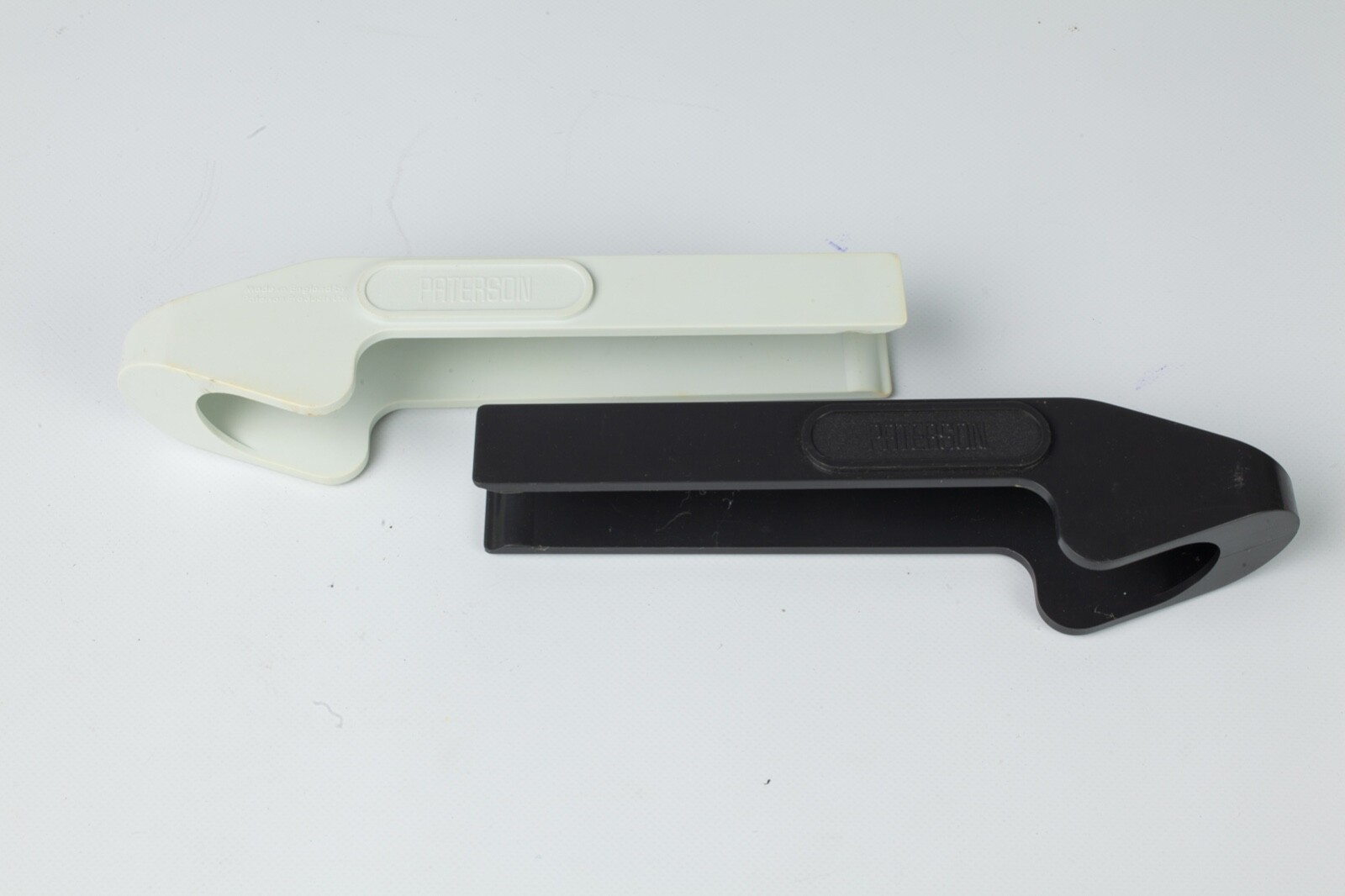 Paterson Print Tongs - Set of 2 - Good Condition.   5 Sets Available.