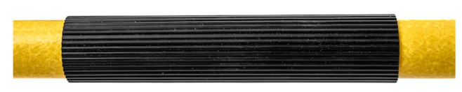 Skidger 54-in Fiberglass -Handle Scuffle hoe
