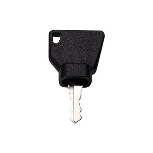 Ignition Keys for Heavy Equipment and Mini Excavators, Compatible with Loader 70