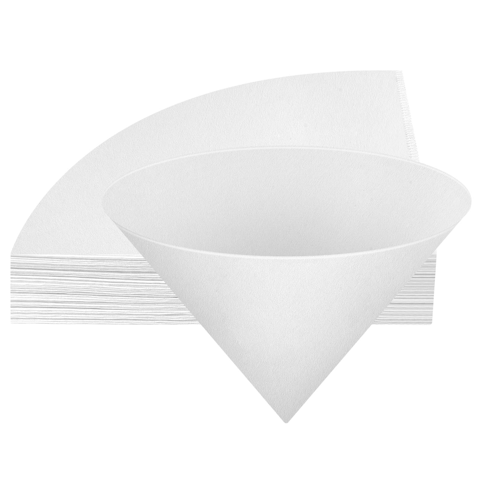 NACHLYNN 20pcs Fryer Oil Filter, Deep Filter 10 inch 10