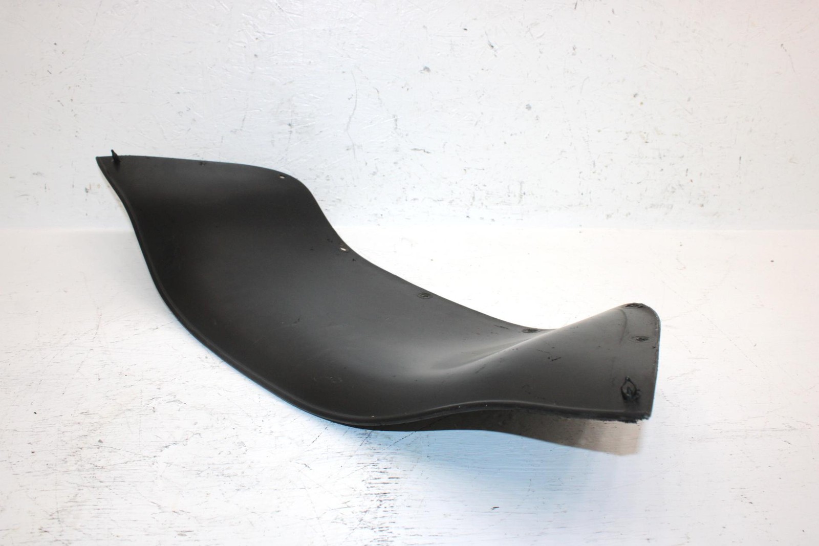 1996 Ski-doo Formula Iii 600 Oem Upper Windshield 414795900 SS22