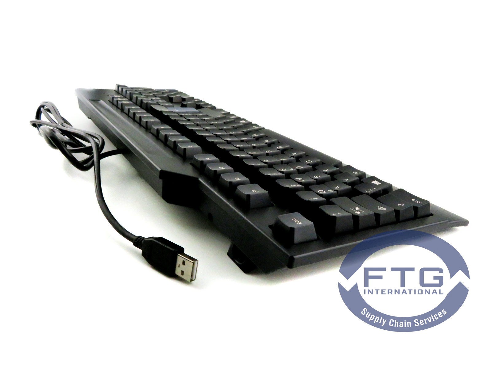 00XH551 DT_KYB Preferred Pro USB KB N L_DE