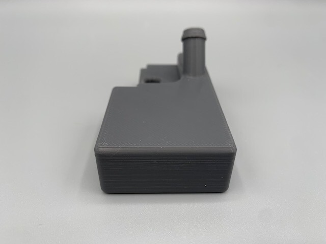 Lyman Spar-T Reloading Press Custom Primer Catcher - NEW!