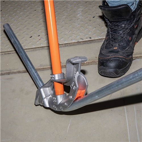 Klein Tools 51607 3/4" EMT Conduit Bender Aluminum Angle Setter