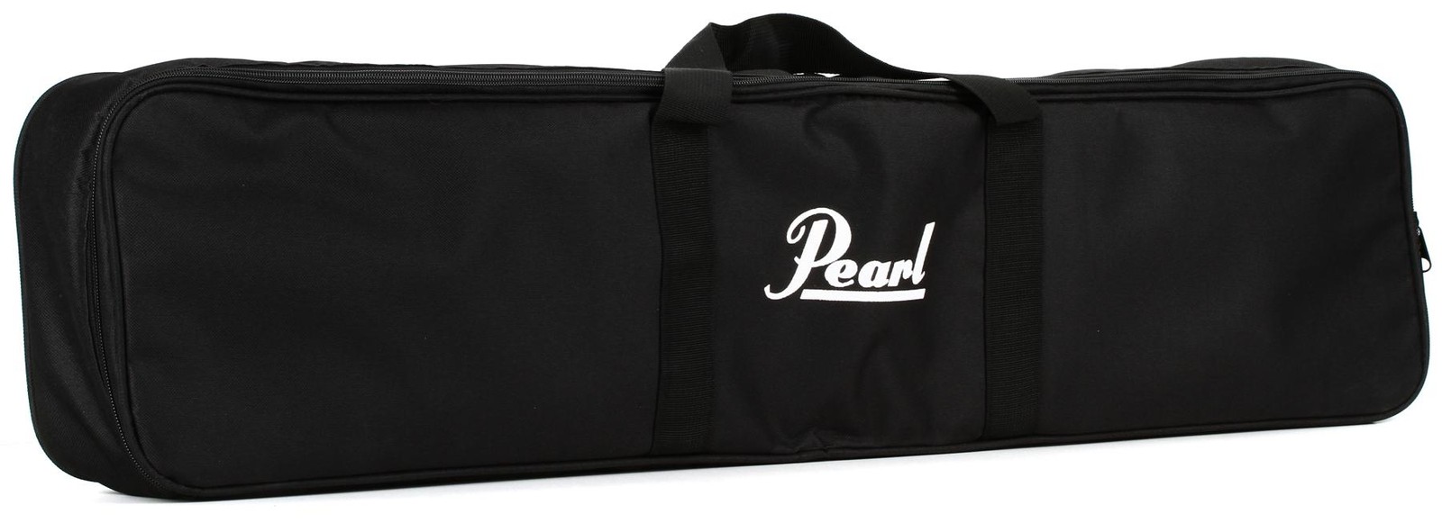Pearl PSCTTMS Travel Timbales Stand Bag (2-pack) Bundle