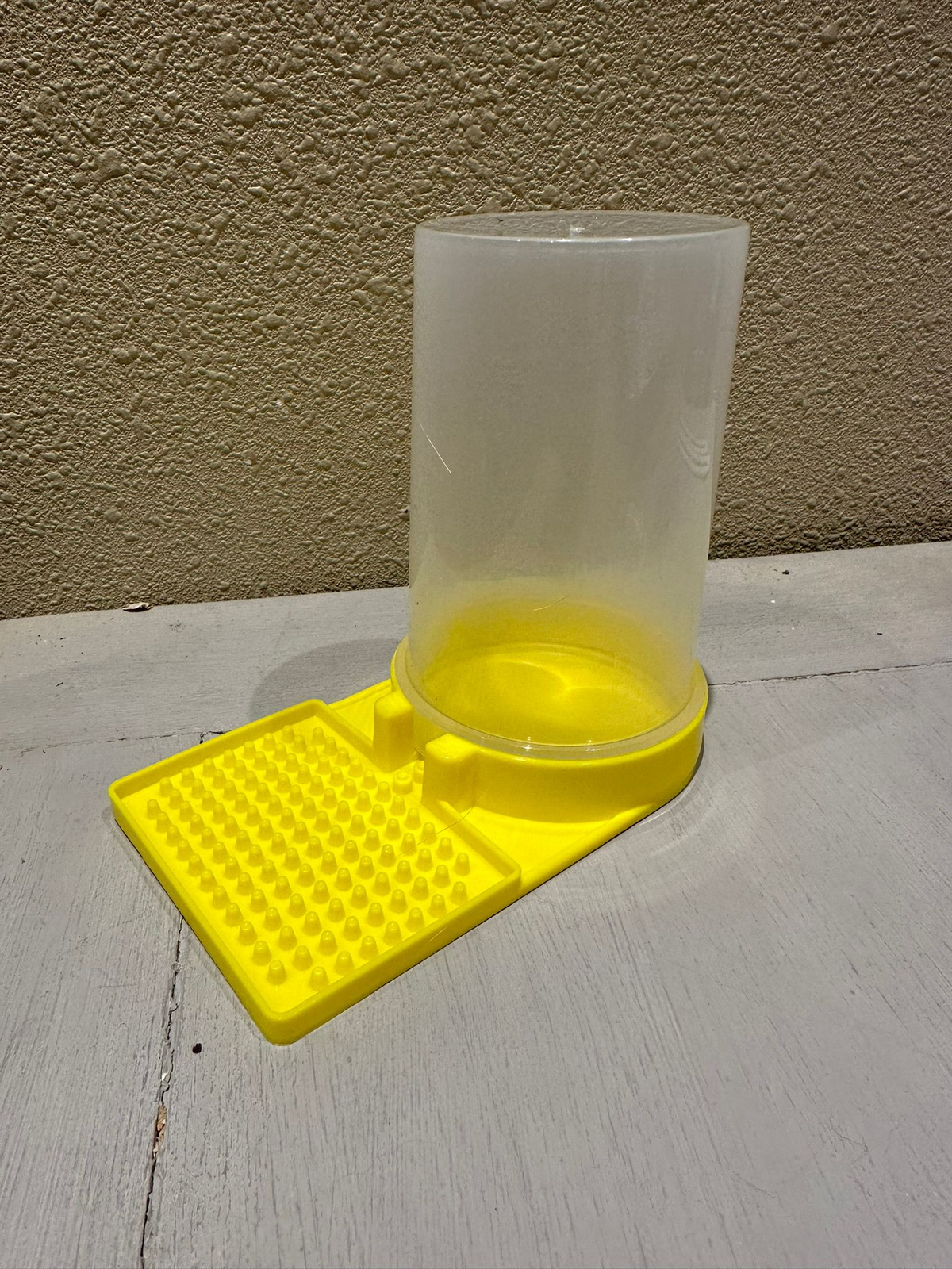 QUAIL - CHICK NO DROWN WATERER