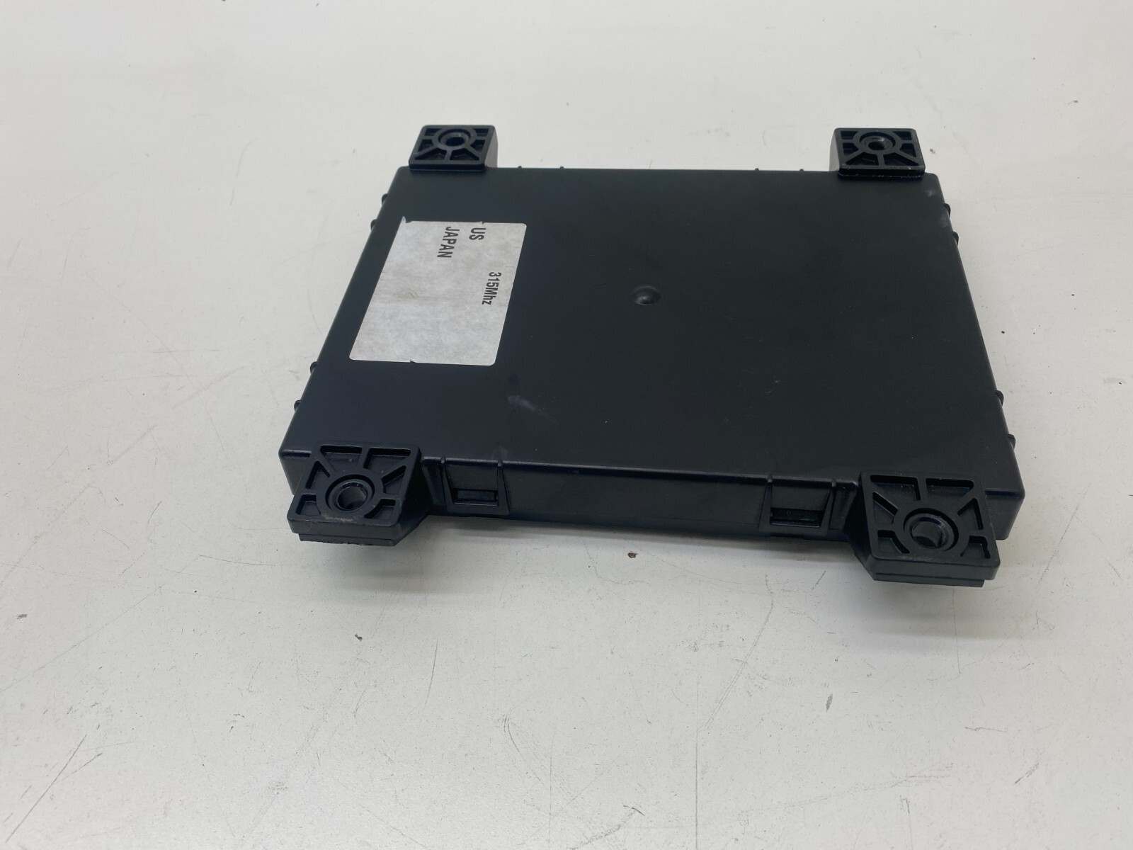 ⭕ 12-20 Tesla Model S Body Controller BCM Control Module (315MHZ) 1010906-00-G