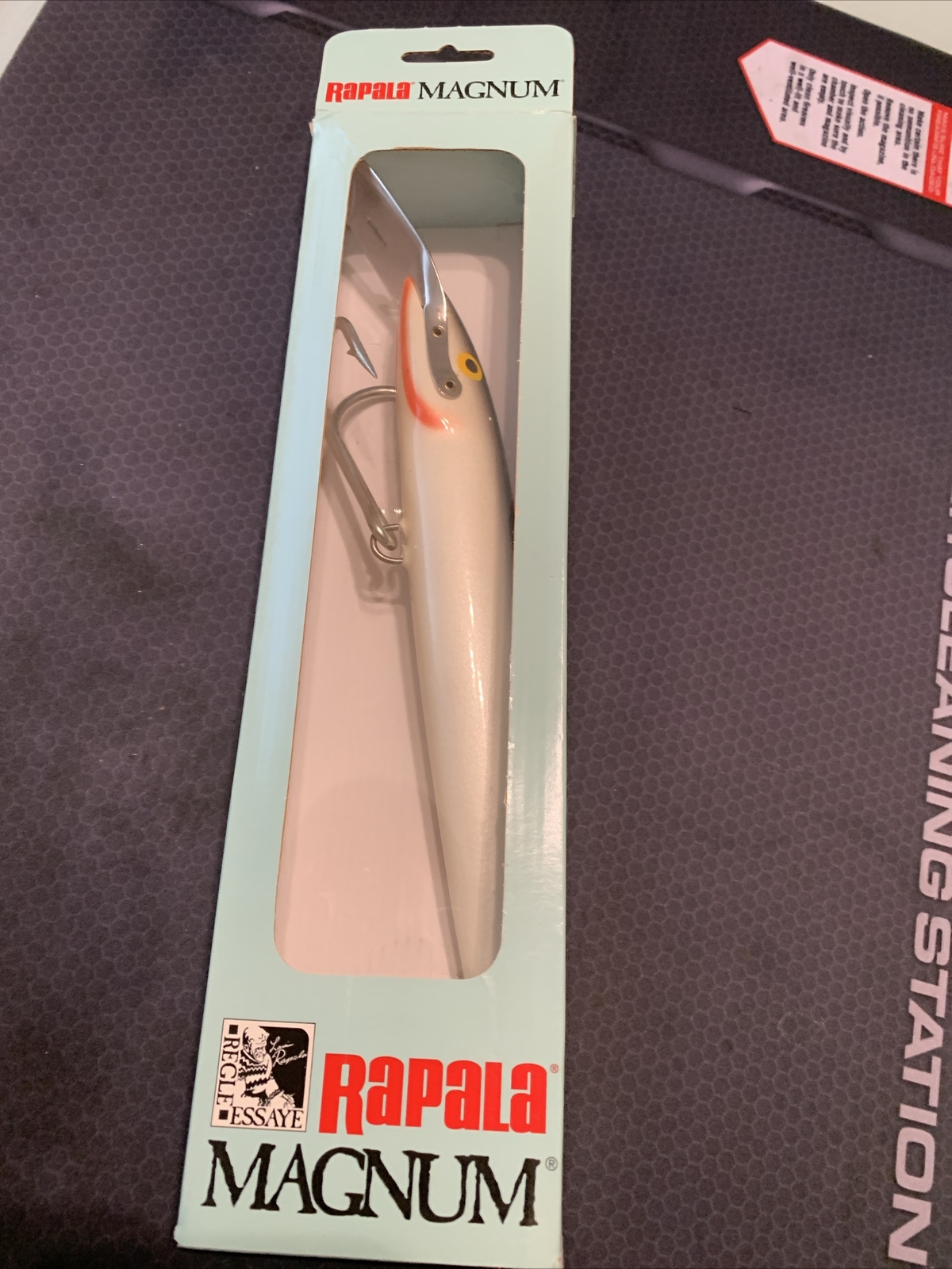 rapala magnum cd 26