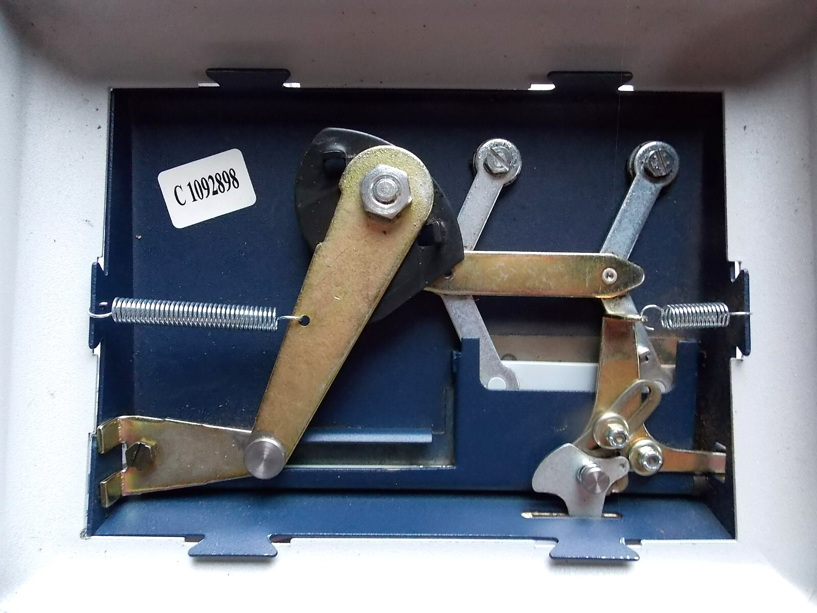PREMIER Supermatic Cigarette Injector Machine 100mm Regular King Size NICE!