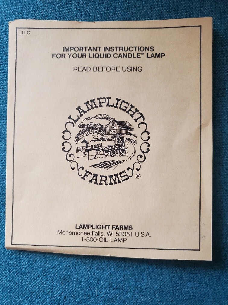 Lamplight Emergency Lighting Code 1 Lamps