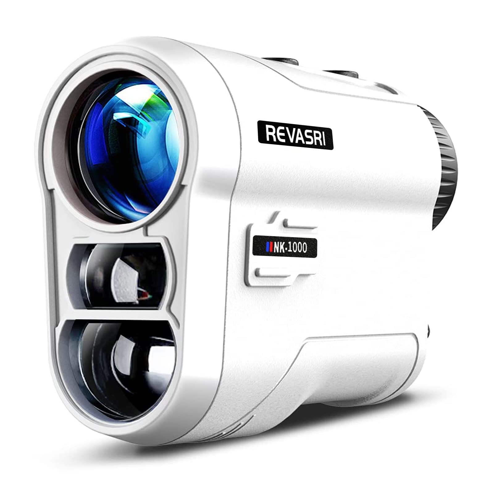 REVASRI Golf Rangefinder NKG-600