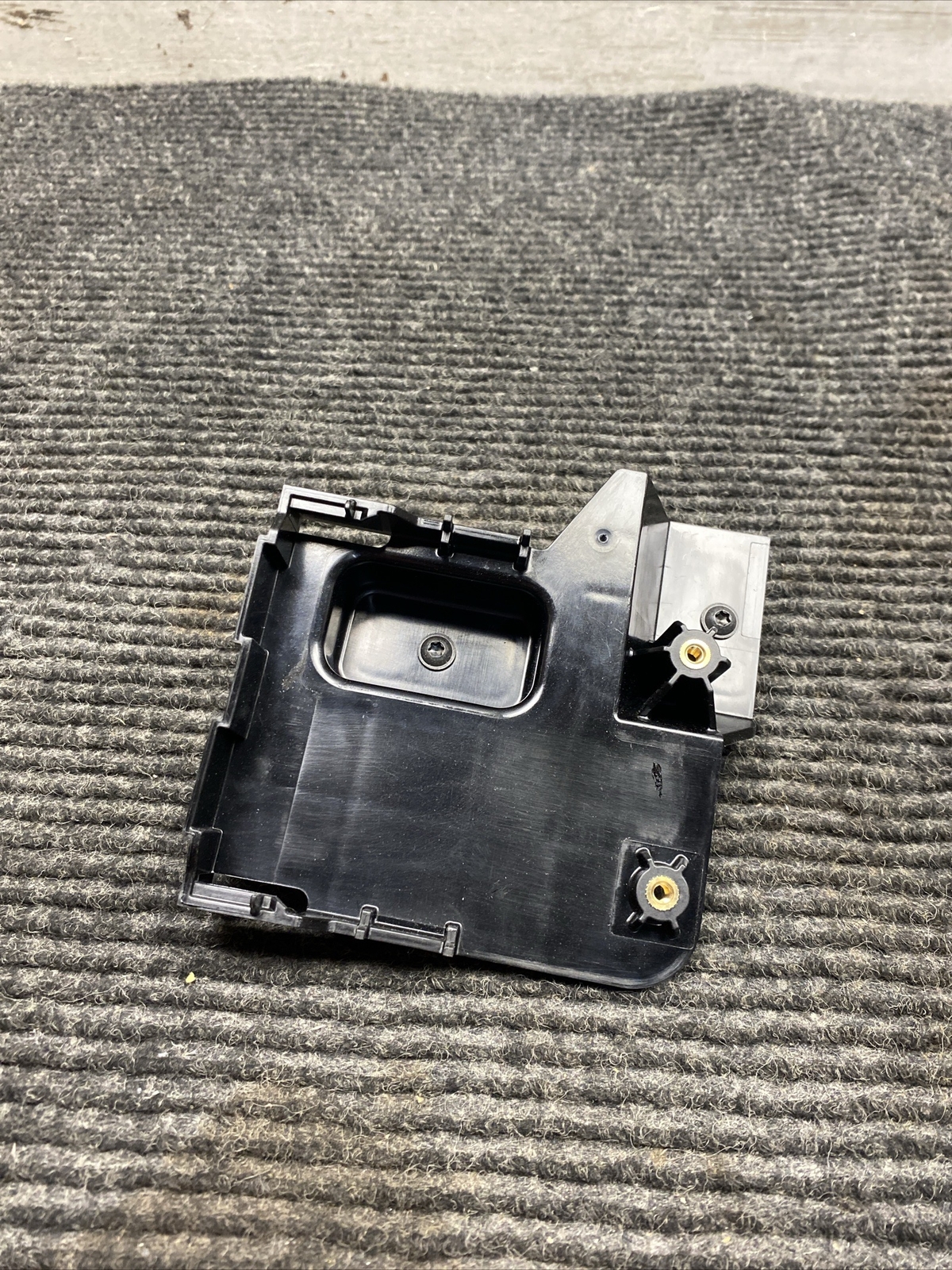 Genuine Ford Blind Spot Radar Bracket M1PZ-14D189-A