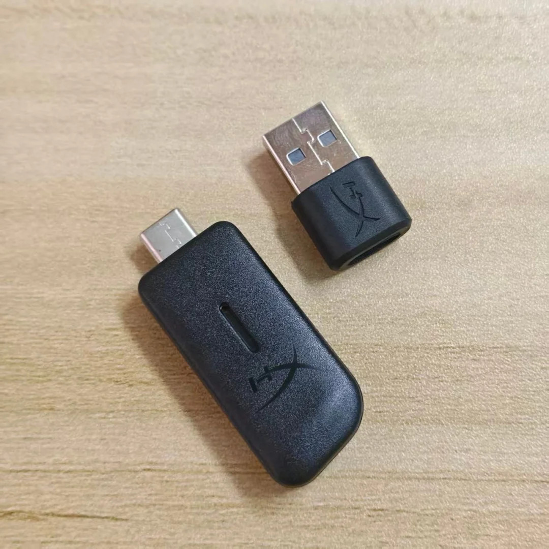 Wireless Dongle USB Receiver Adapter For HyperX Cloud III / cloud 3