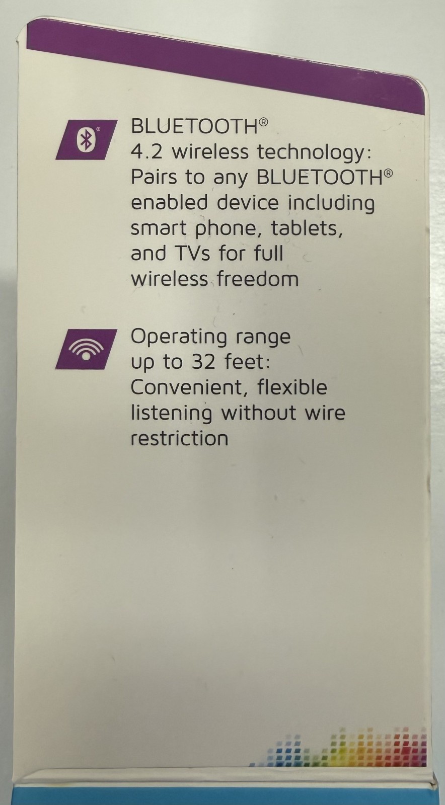 2/$19.99 MobileSpec "Bluetooth Transmitter" (MBS13190)(080)