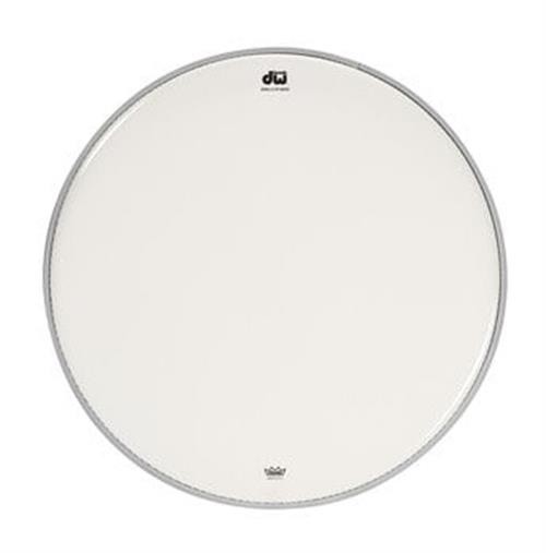 DW - DRDHAW12 - 12" Double A Smooth Batter Drum Head