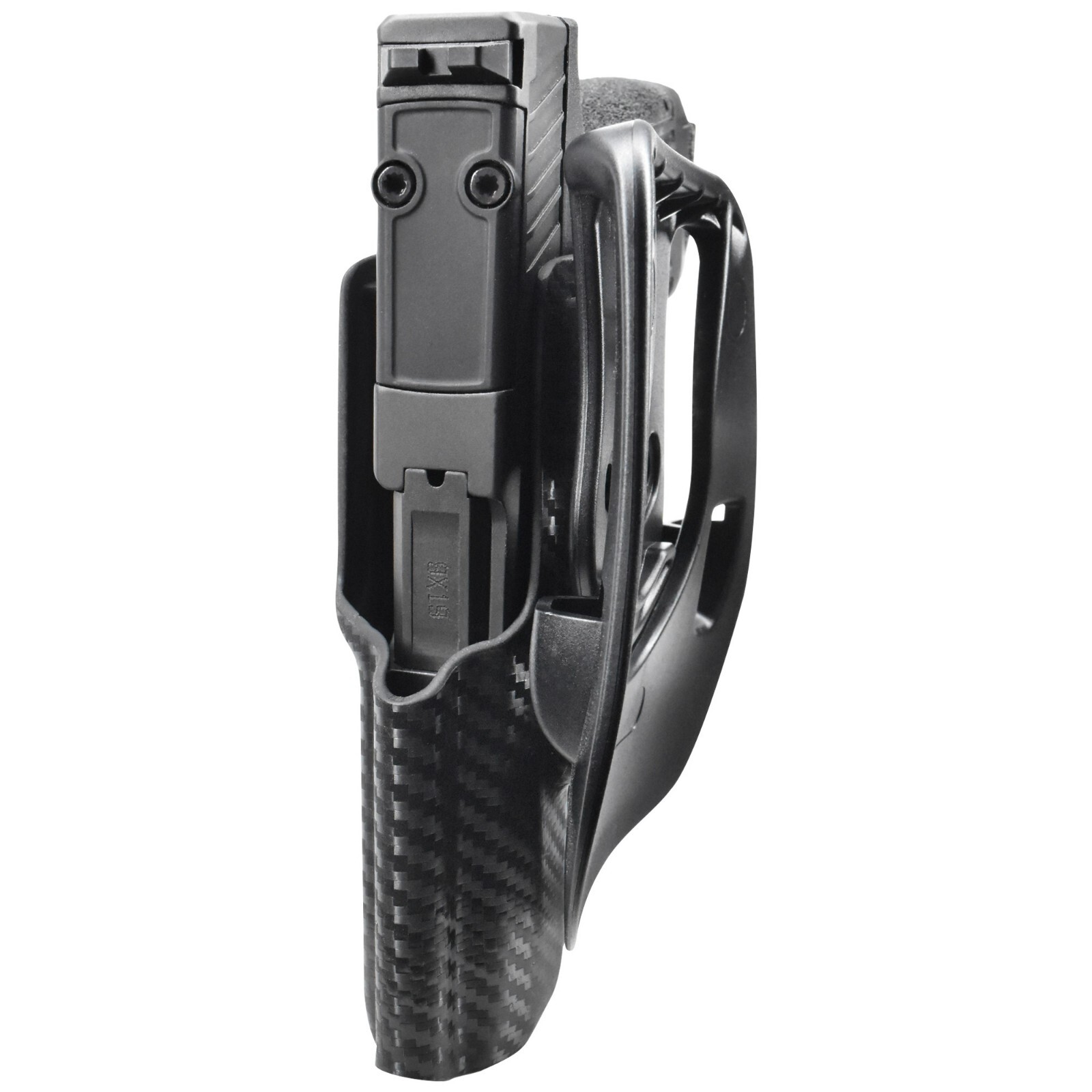 OWB Paddle Holster Fits Taurus GX4 Carry T.O.R.O