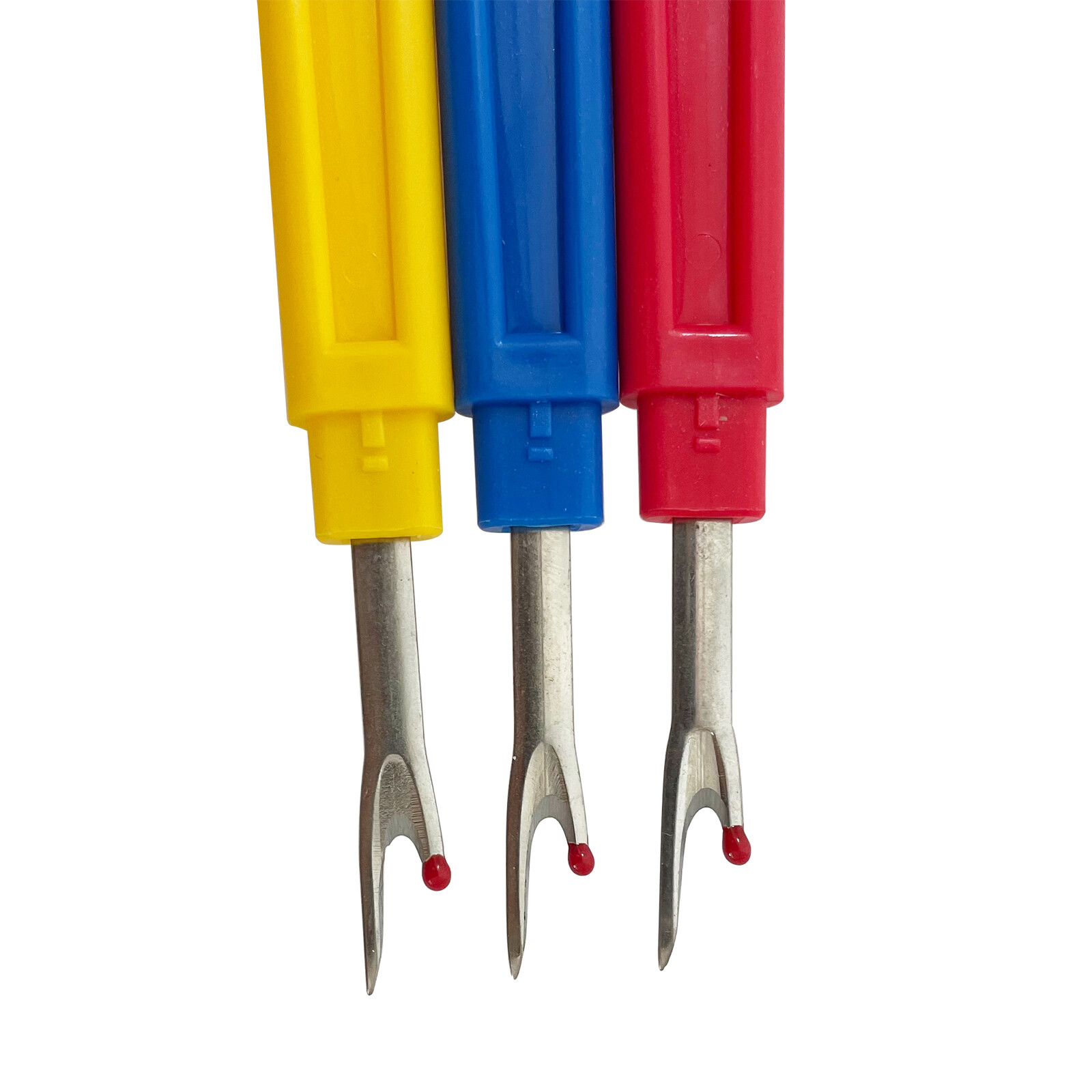 Sewing Thread Remover Cross Stitch Sewing Tool Suture Stripper Sewing Knife 4PCS