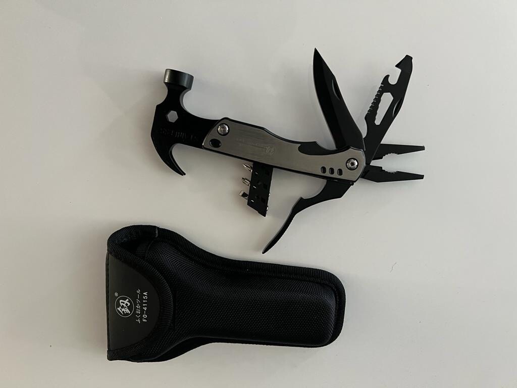 Pocket Tools