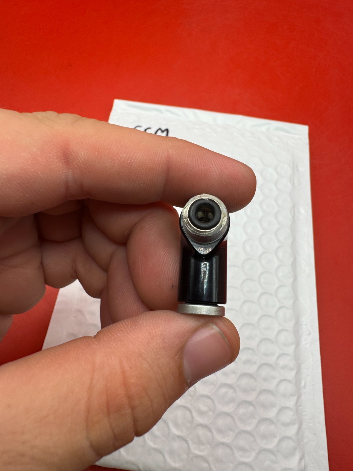 CCM Fitting
