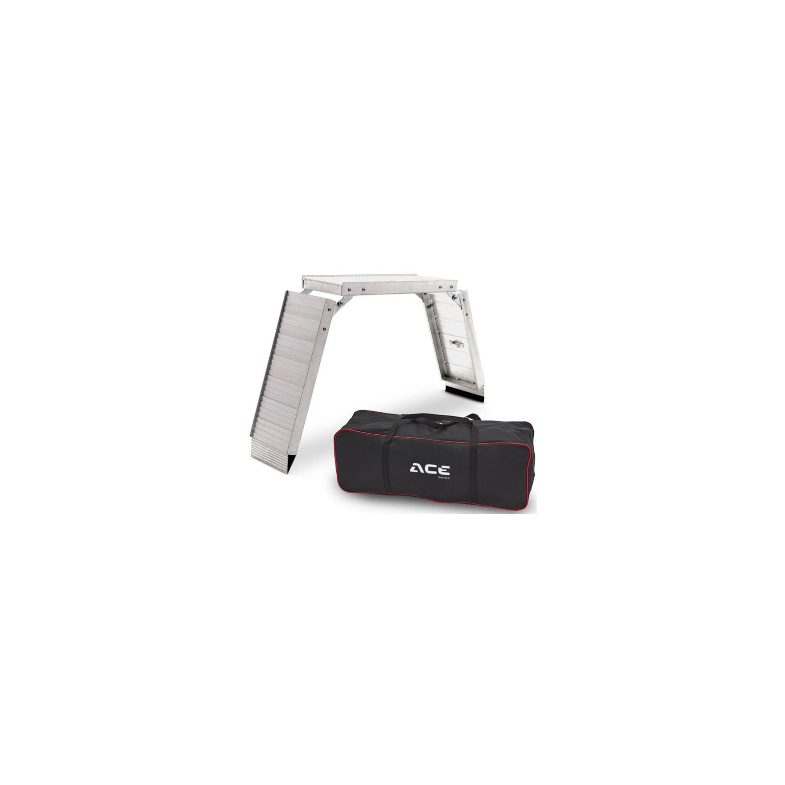 Ace Bikes Loading Ramp Bikes Ramp Compact