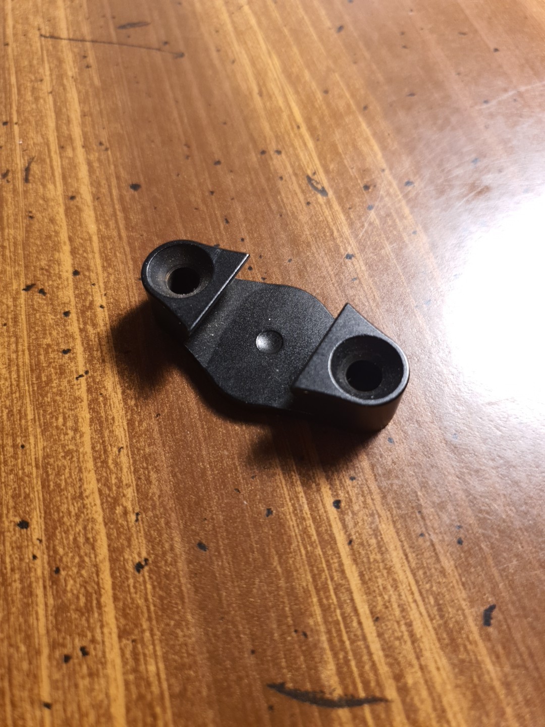 Fuse Archery Quiver Bracket