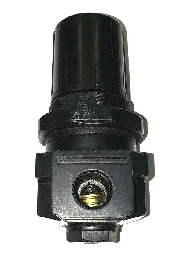 7100640000 NEW STANLEY BOSTITCH AIR COMPRESSOR REGULATOR 1/4" NPT
