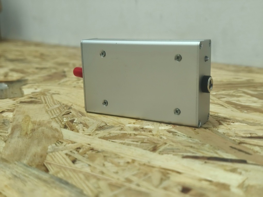 RF Noise Source – 12V DC | SMA Output | Brand New