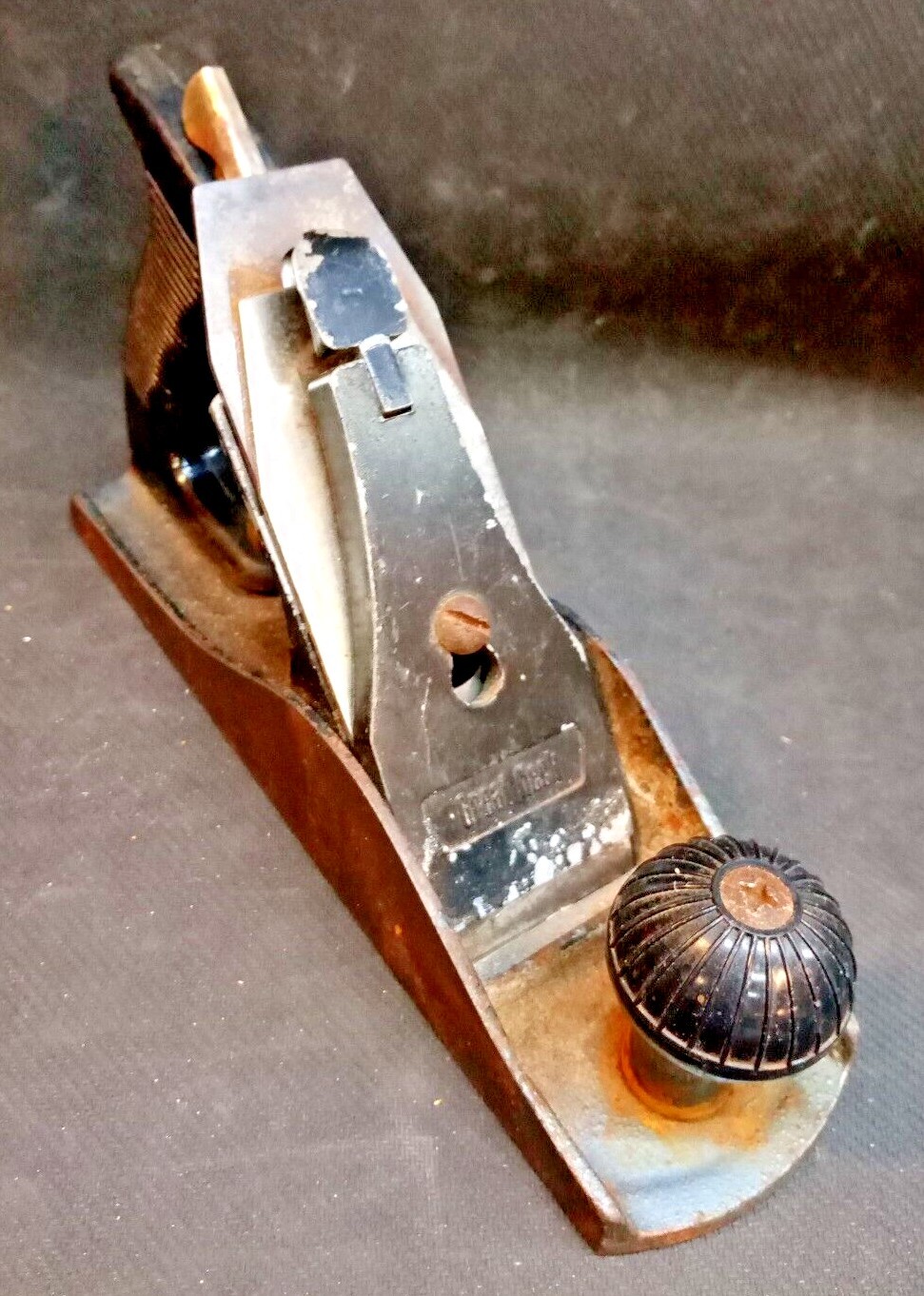 Vintage Corsair By Great Neck ~ Hand Plane