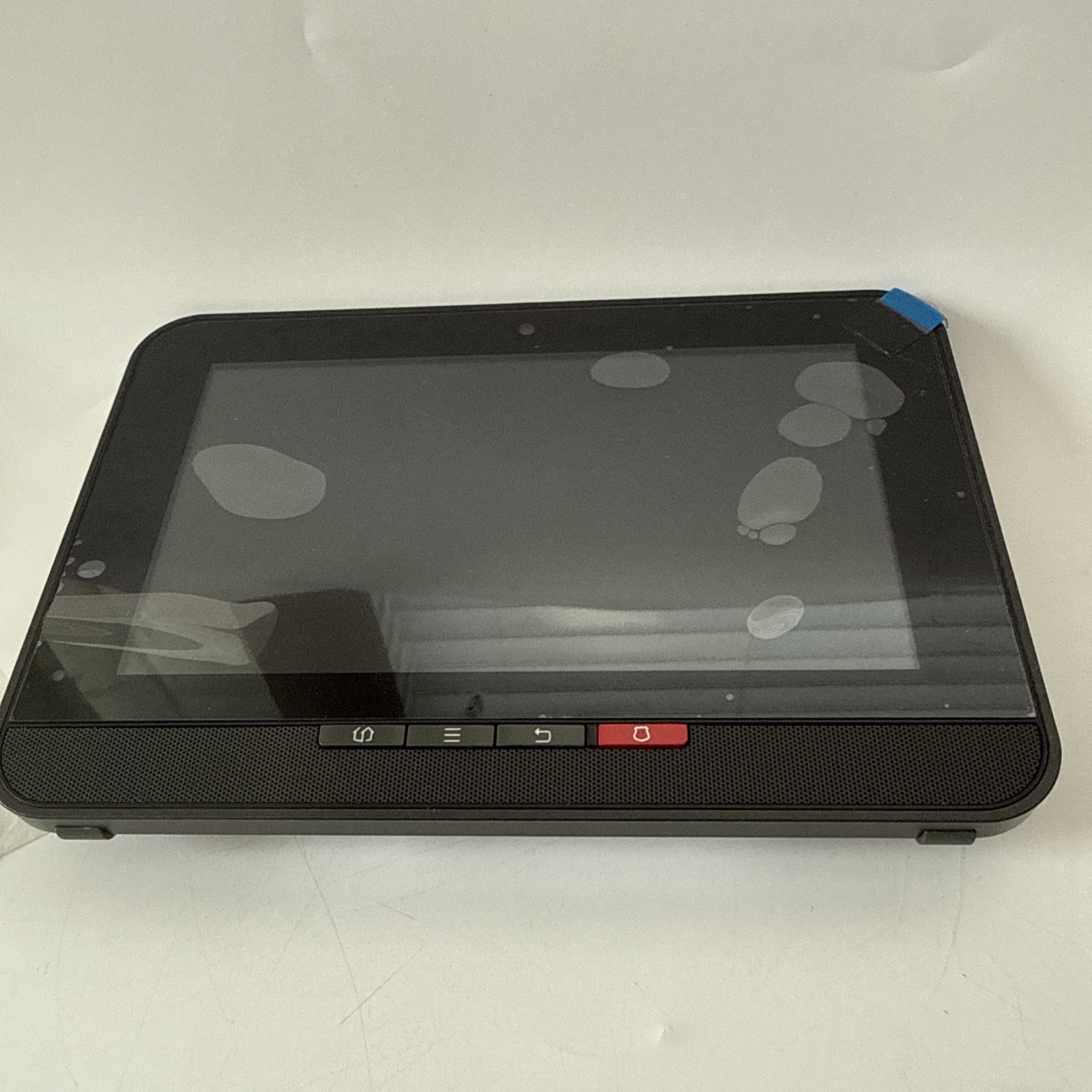 XFINITY Technicolor iControl TCA203COM Automation Touchscreen Panel NOB