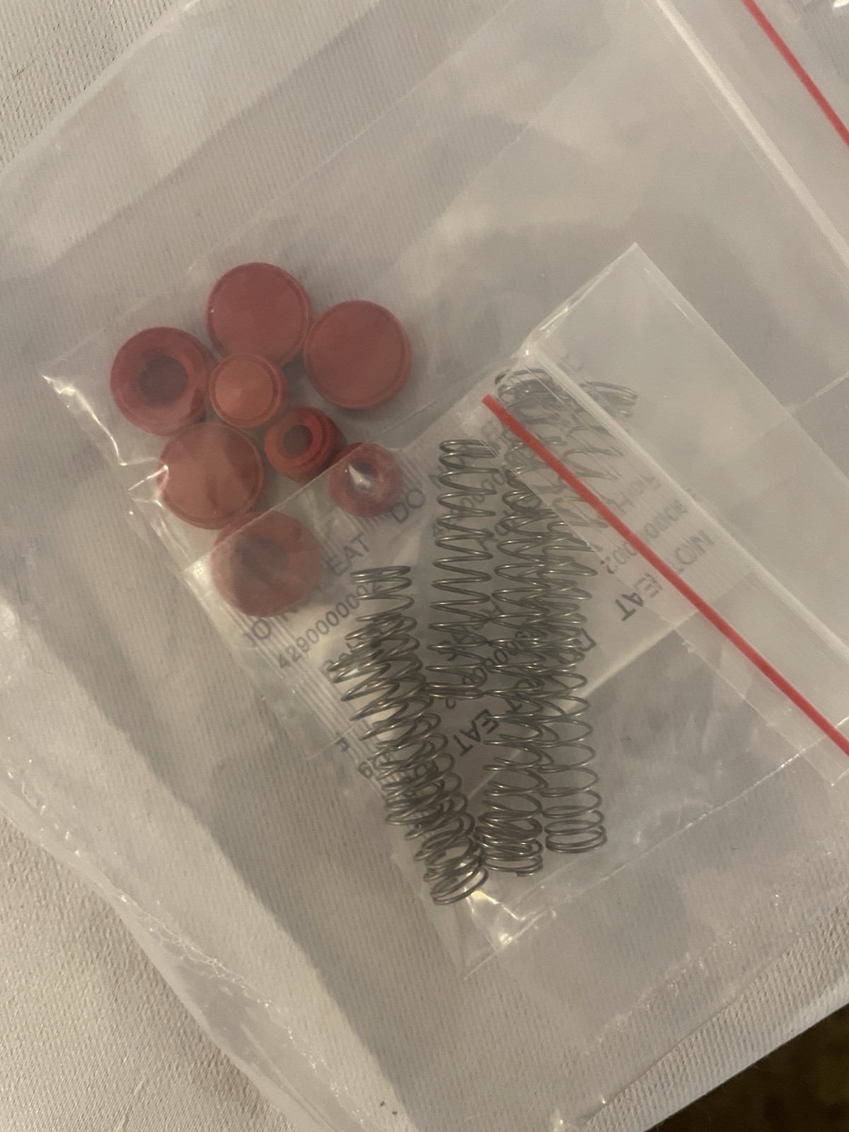 Thames & Kosmos Mega Cyborg Hand Kit Build Partially Complete STEM Experiment
