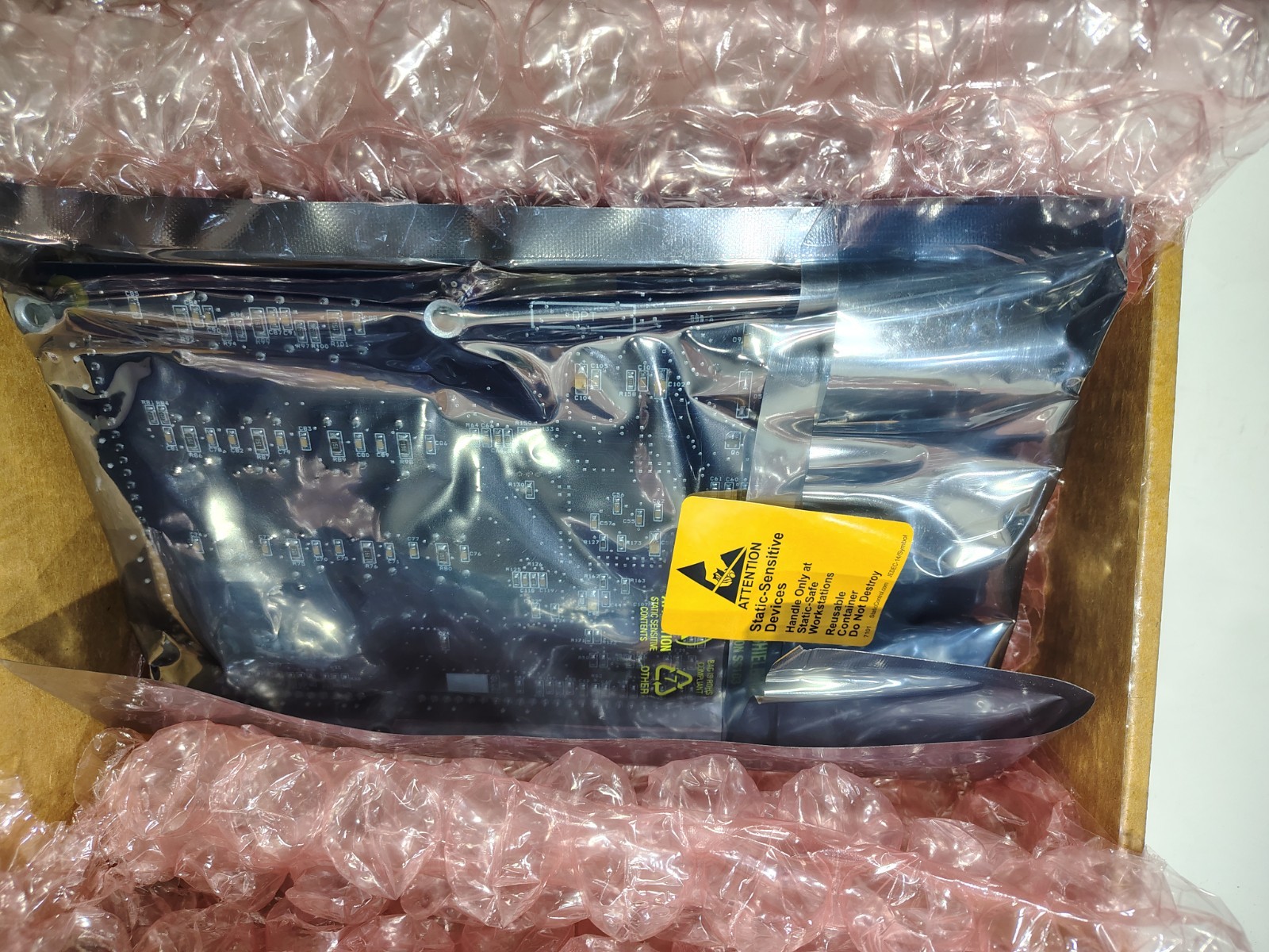 Carrier 48ej503222 *New In Original Box*