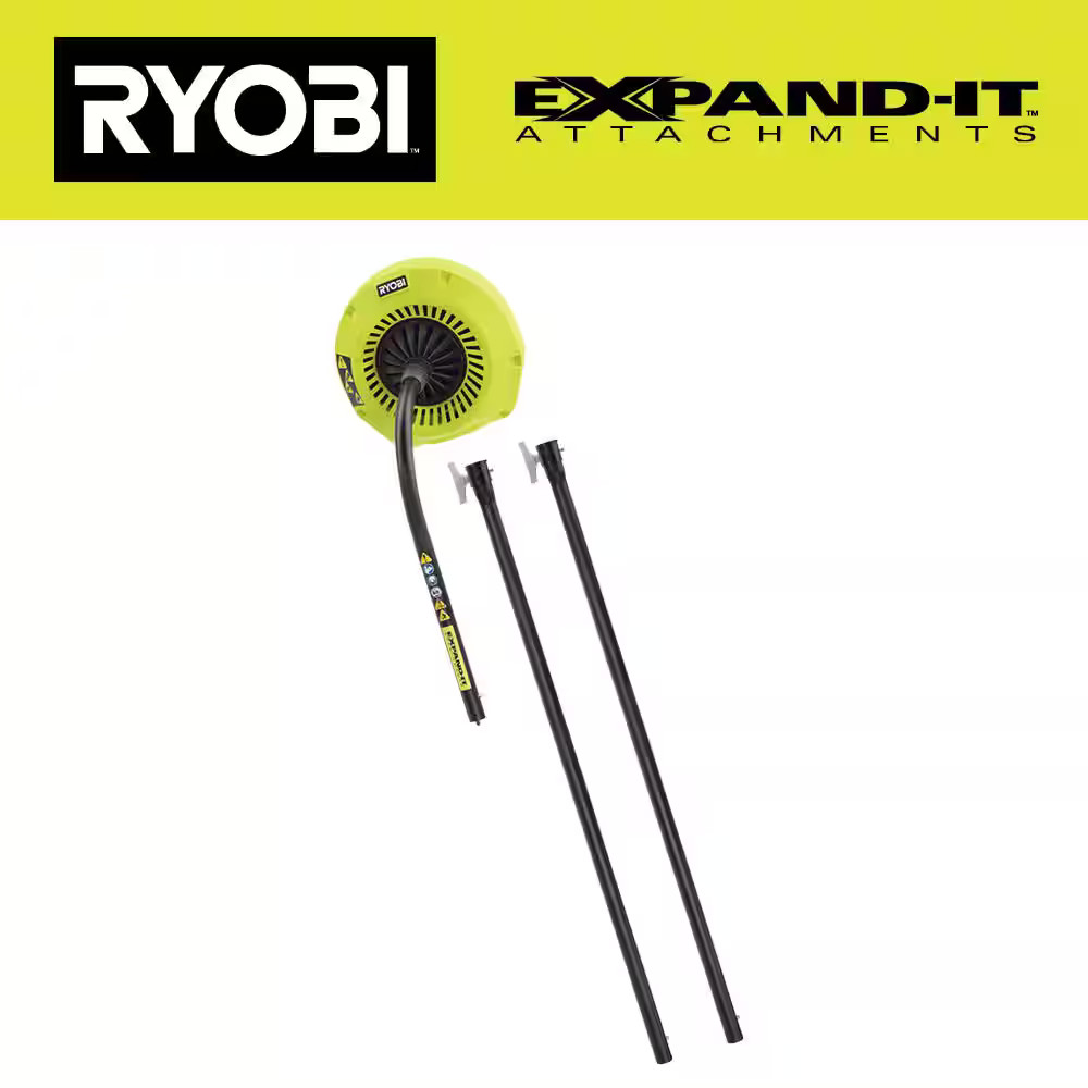 Expand-It Gutter Blower Attachment