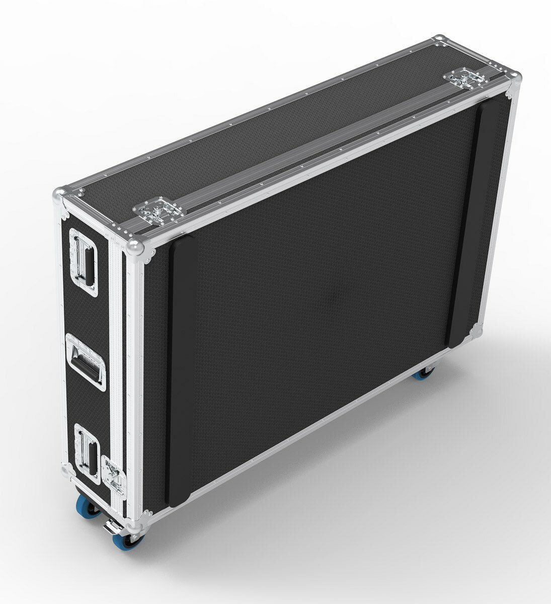 Yamaha CS-R10-S Mixer Flight Case