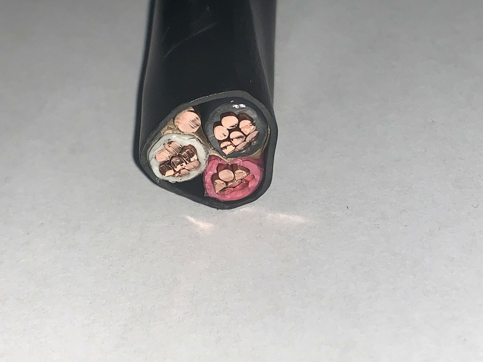 300 FT 6/3 NM-B W/GROUND HOUSE WIRE/CABLE