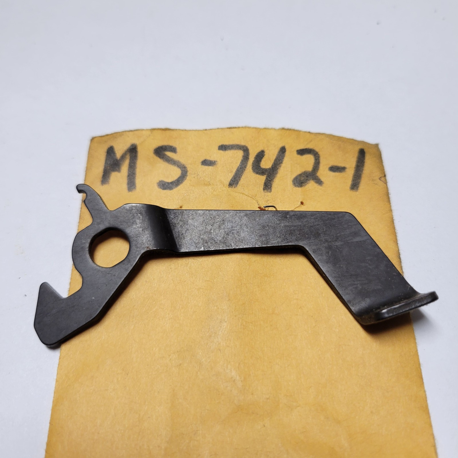 Duo-fast MS 742-1 OEM Latch fits MS7664C, SP-312 - New Old Stock