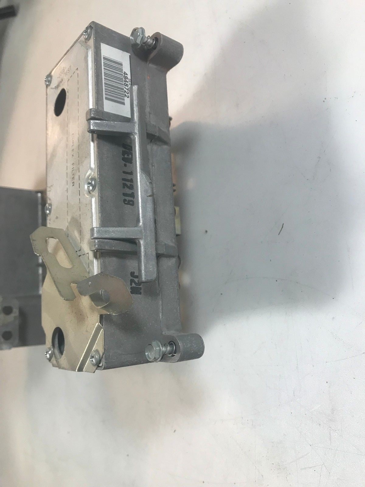 Jerrold SXCH Chassis