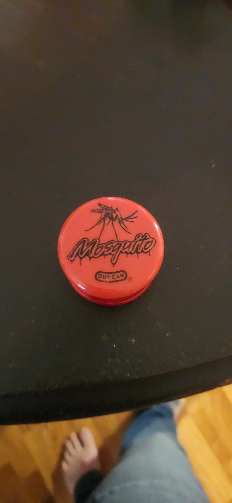 Duncan Mosquito Yo-Yo