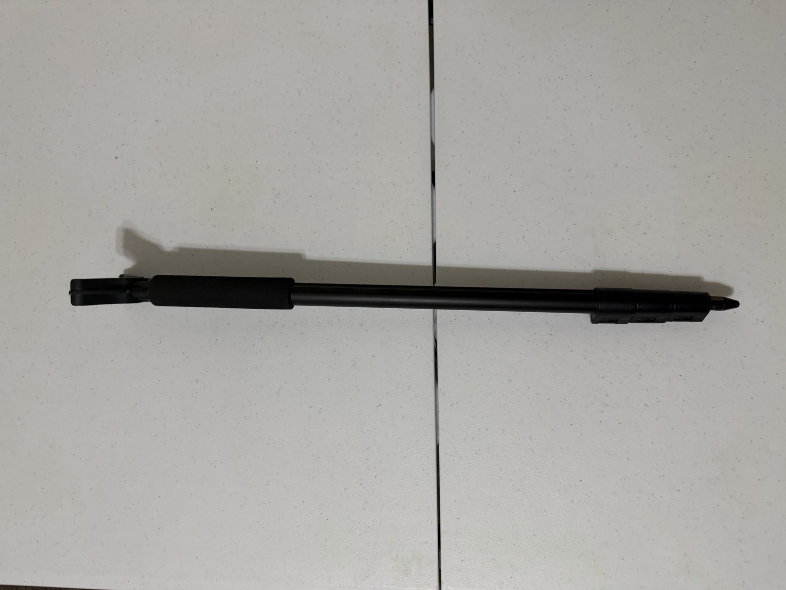 ALLEN Shooting Stick for Rifles, Extends from 22" to 48"