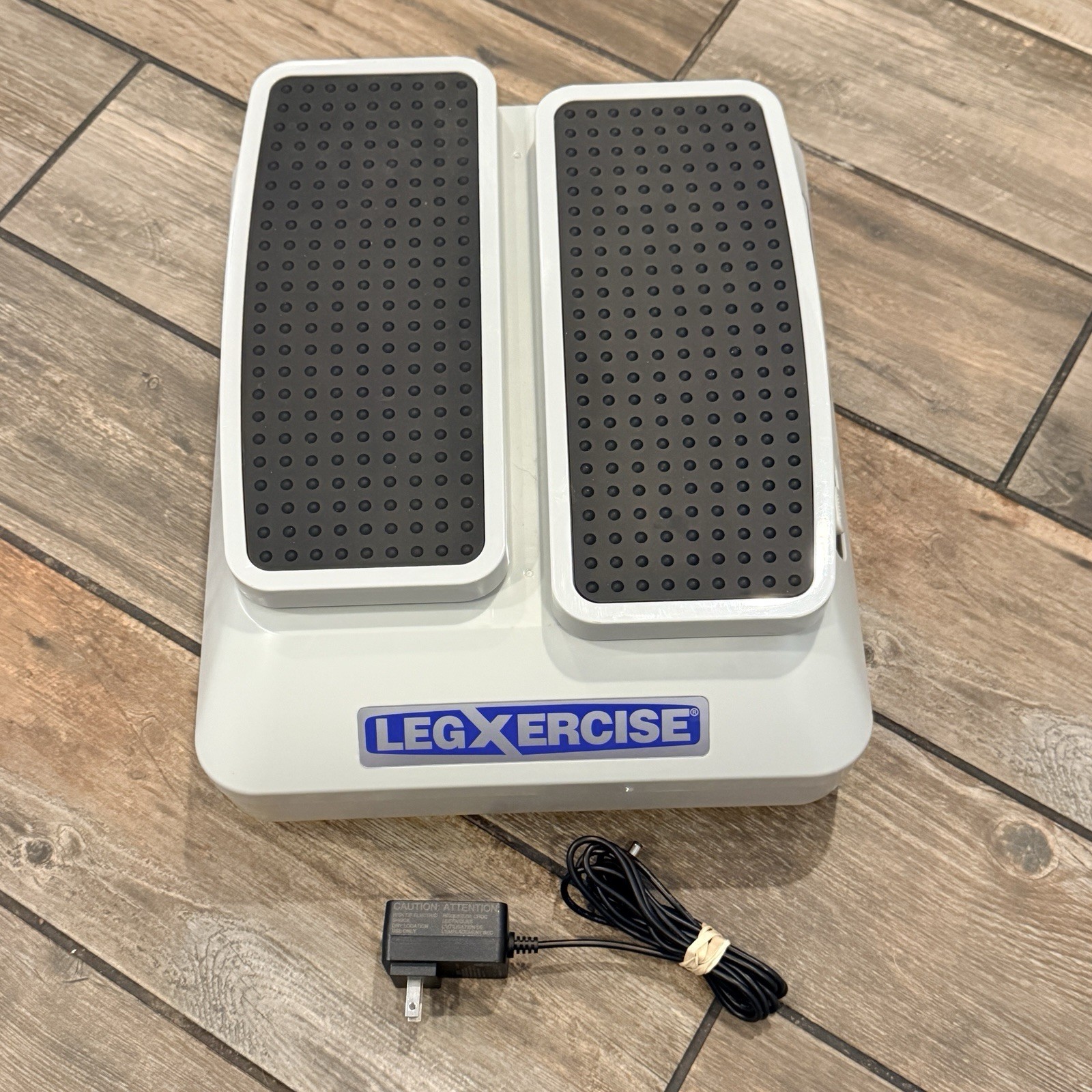 LEGXERCISE Motorized Leg Exercise Machine LEGX-011 with Power Cord – Tested