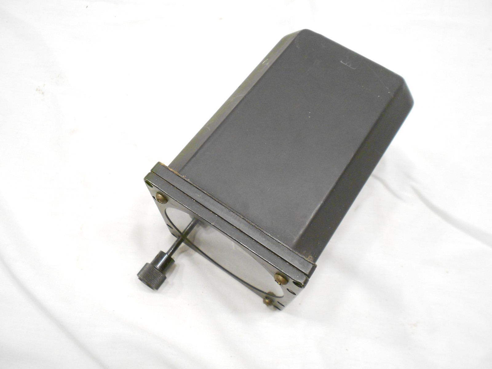 MOTOROLA INDICATOR MODEL 4080C