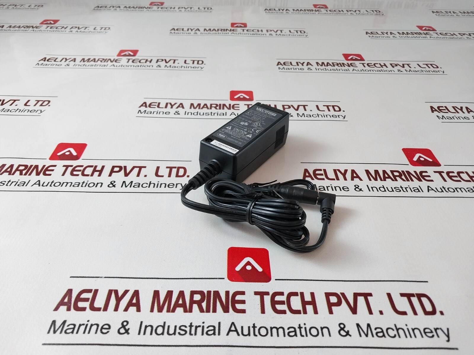 Valcom vp-624d laptop charger