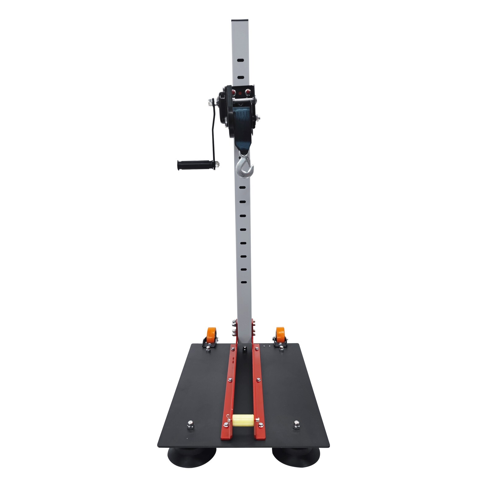 TECHTONGDA Auto Body Sheet Metal Dent Repair Tool Pull System 600kg/1320lbs