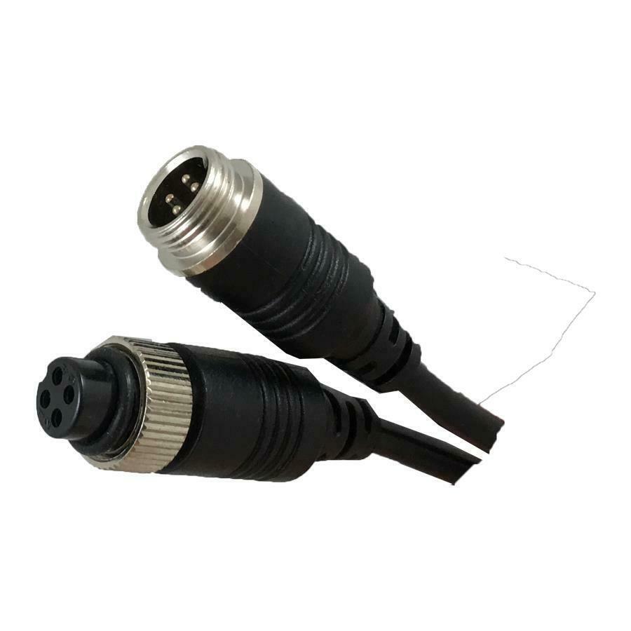 Rydeen EXT01 Commercial 35ft Waterproof Harness Cable