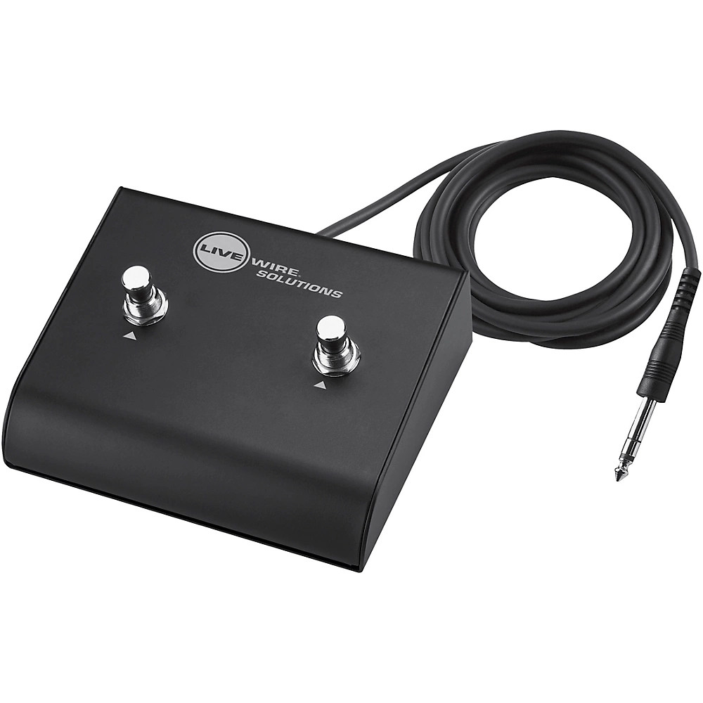 Livewire LIVEWIRE FSW22 2 BUTTON FTSW