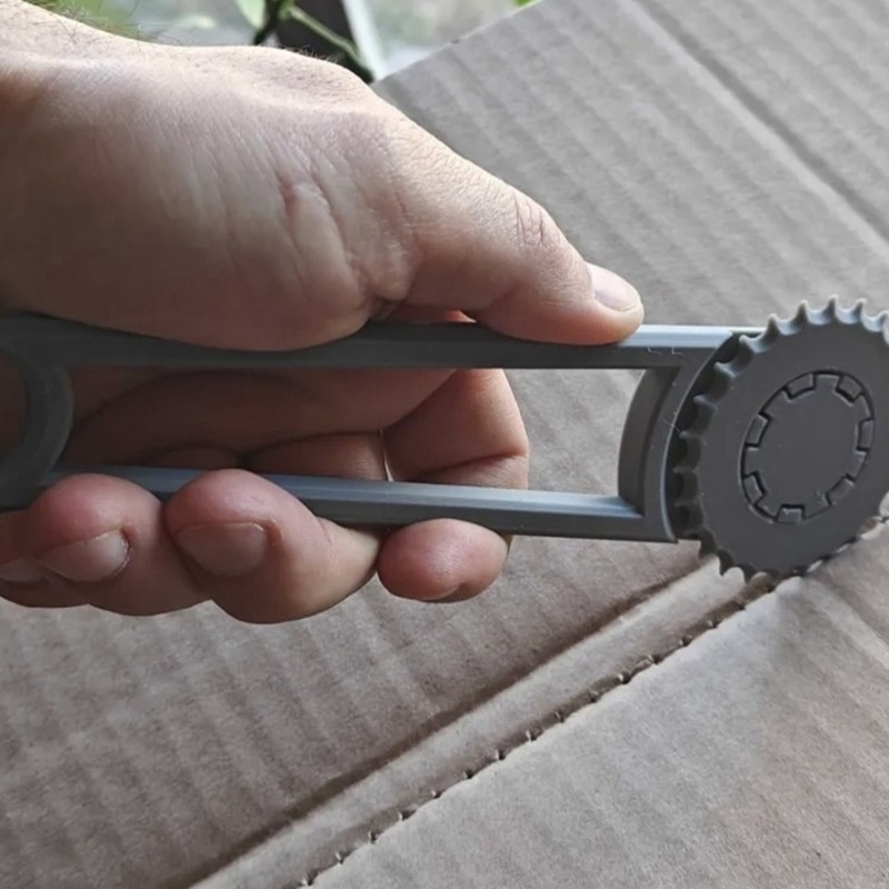 Accuracy Engineered Paperboard Hole Maker Comfortable Grip Sturdy Construction