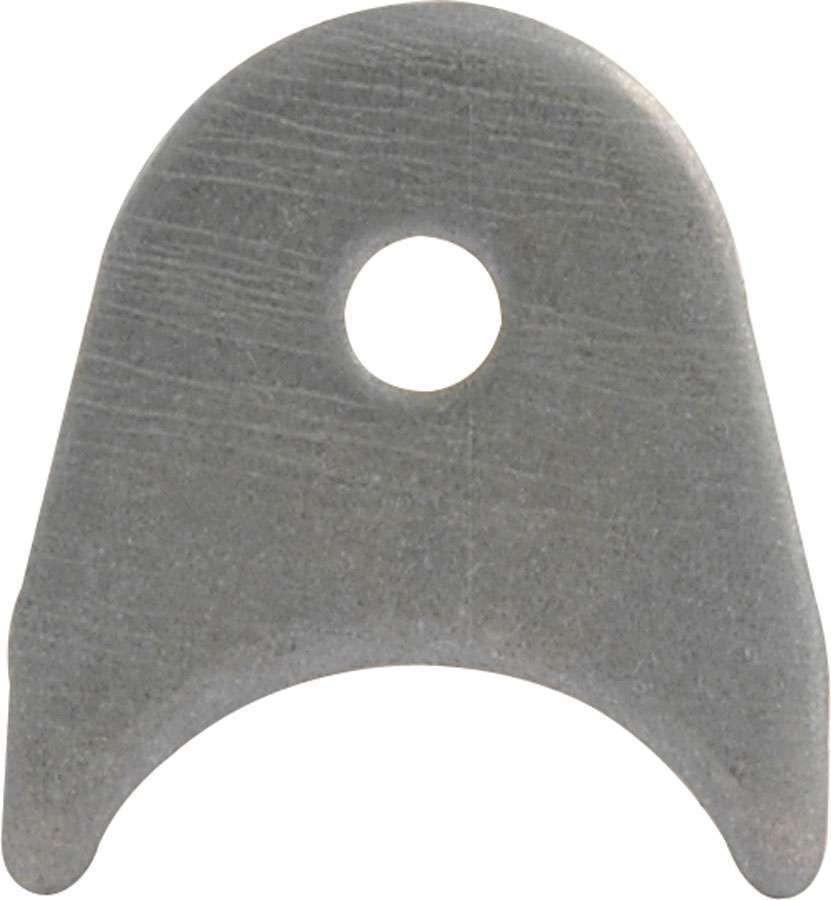 Allstar Performance 1/8in Radius Tabs 25pk 3/8in Hole ALL60011-25