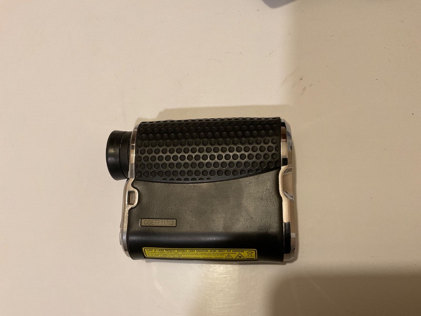 Leupold GX-5i3 Laser Golf Rangefinder