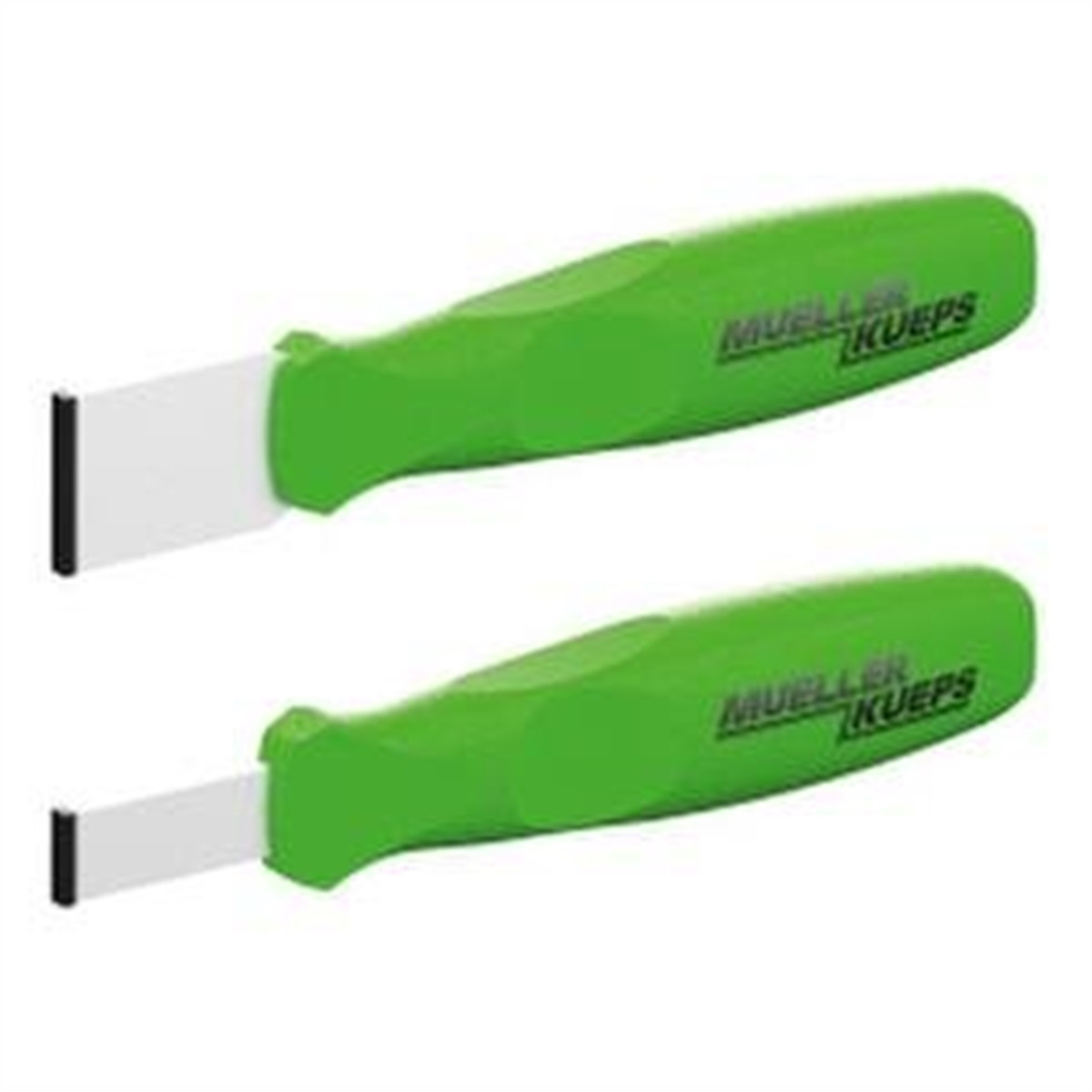 Mueller - Kueps Carbide Scraper Kit 268 220