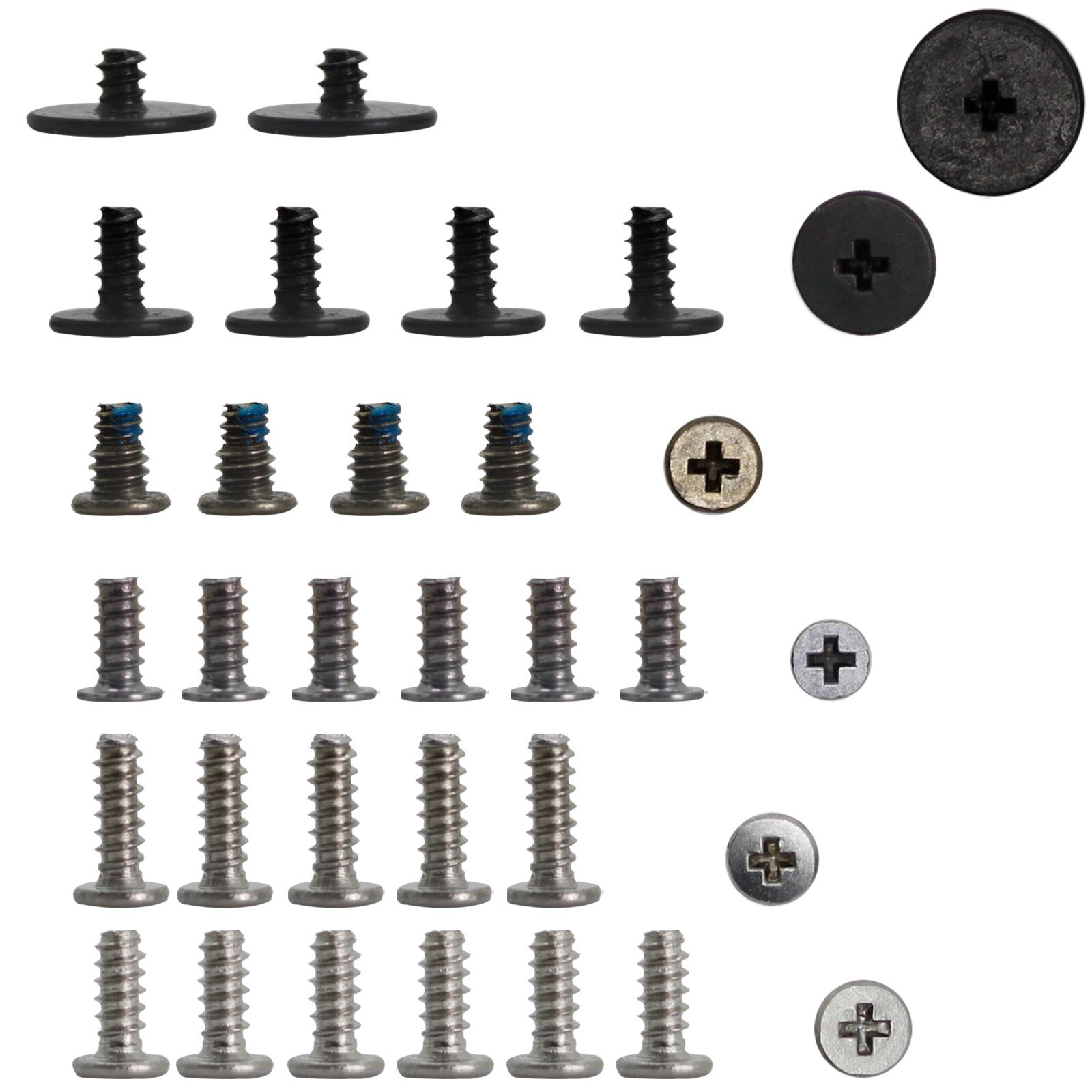 Power Circuit Electronic Speed Controller ESC Board Screws For DJI Mavic Mini